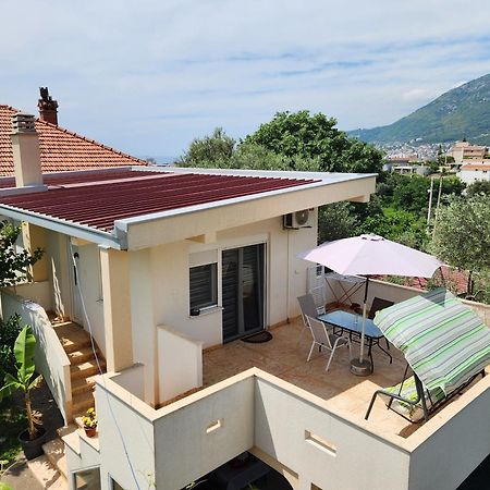 Apartment Dukić Bar Zewnętrze zdjęcie