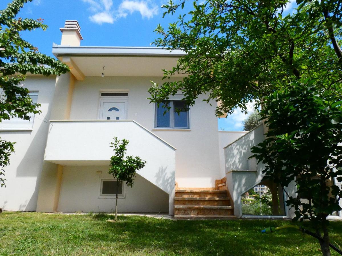 Apartment Dukić Bar Zewnętrze zdjęcie