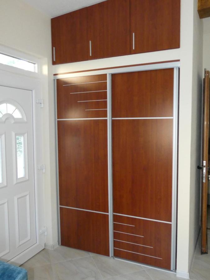Apartment Dukić Bar Zewnętrze zdjęcie