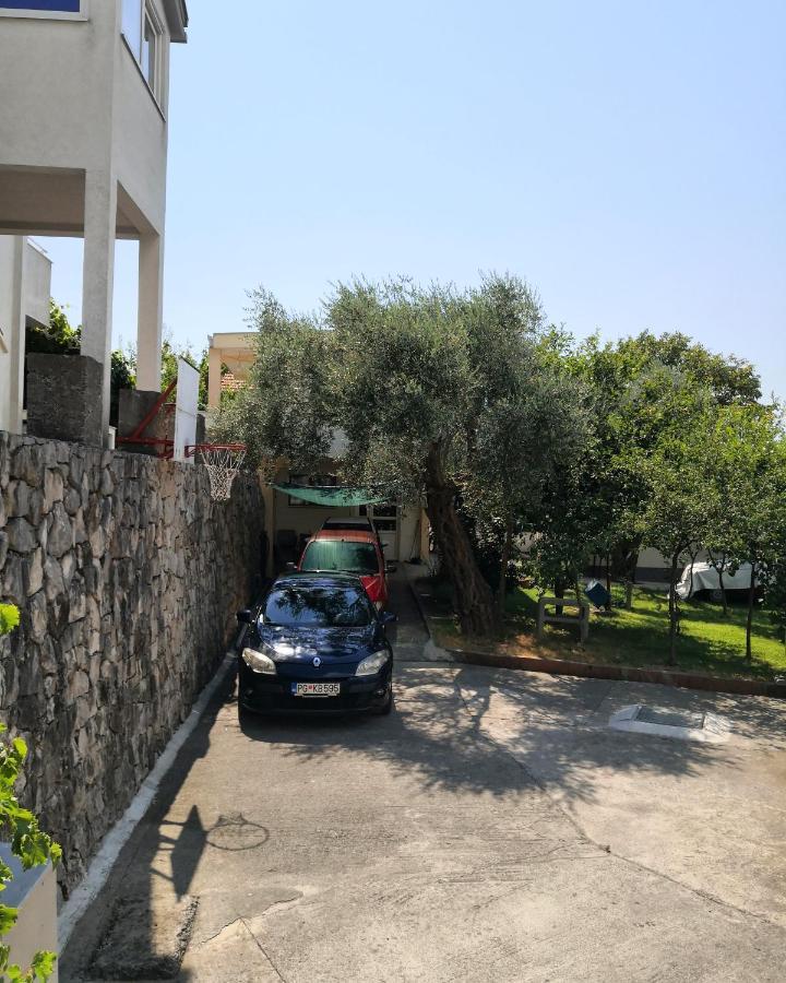 Apartment Dukić Bar Zewnętrze zdjęcie