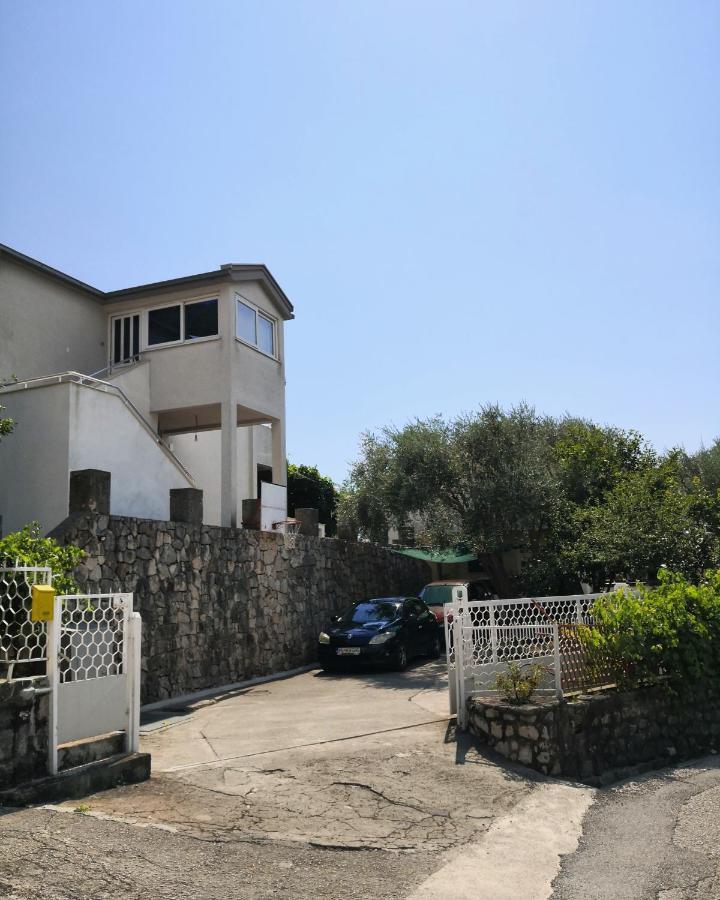 Apartment Dukić Bar Zewnętrze zdjęcie