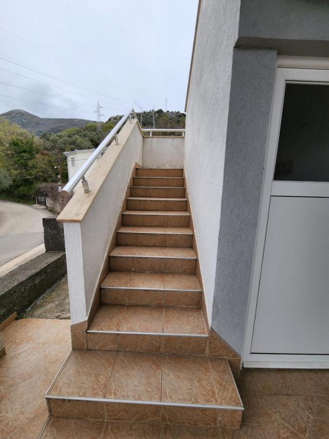 Apartment Dukić Bar Zewnętrze zdjęcie