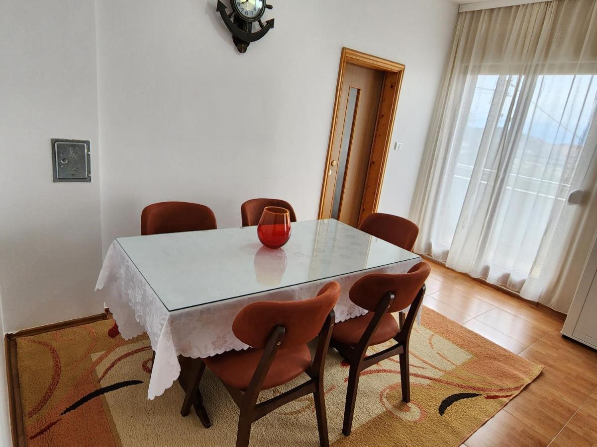 Apartment Dukić Bar Zewnętrze zdjęcie