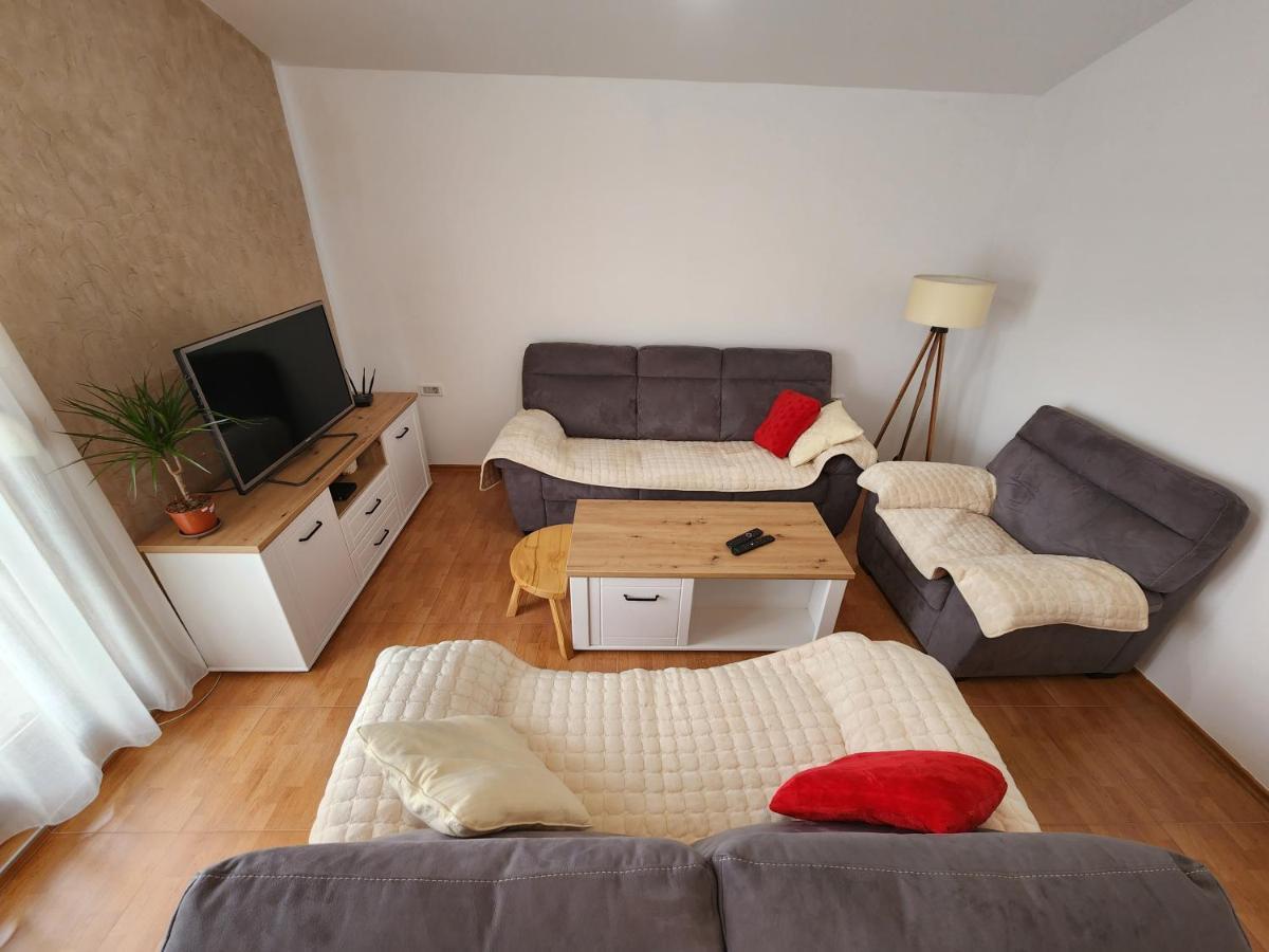 Apartment Dukić Bar Zewnętrze zdjęcie