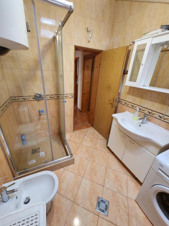 Apartment Dukić Bar Zewnętrze zdjęcie