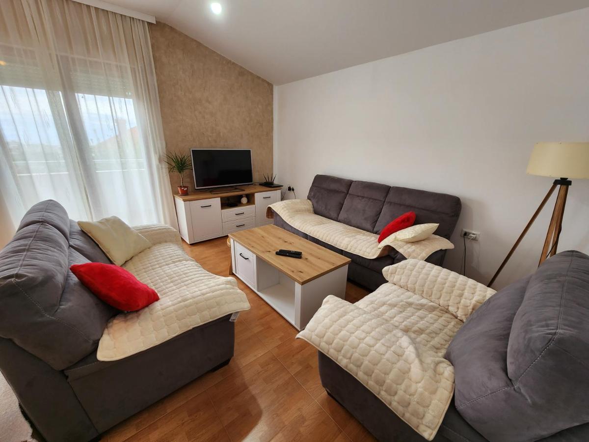 Apartment Dukić Bar Zewnętrze zdjęcie