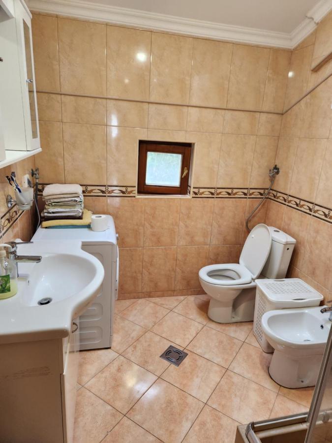 Apartment Dukić Bar Zewnętrze zdjęcie