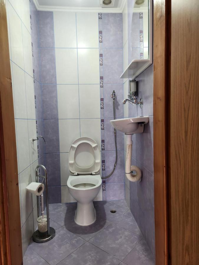 Apartment Dukić Bar Zewnętrze zdjęcie