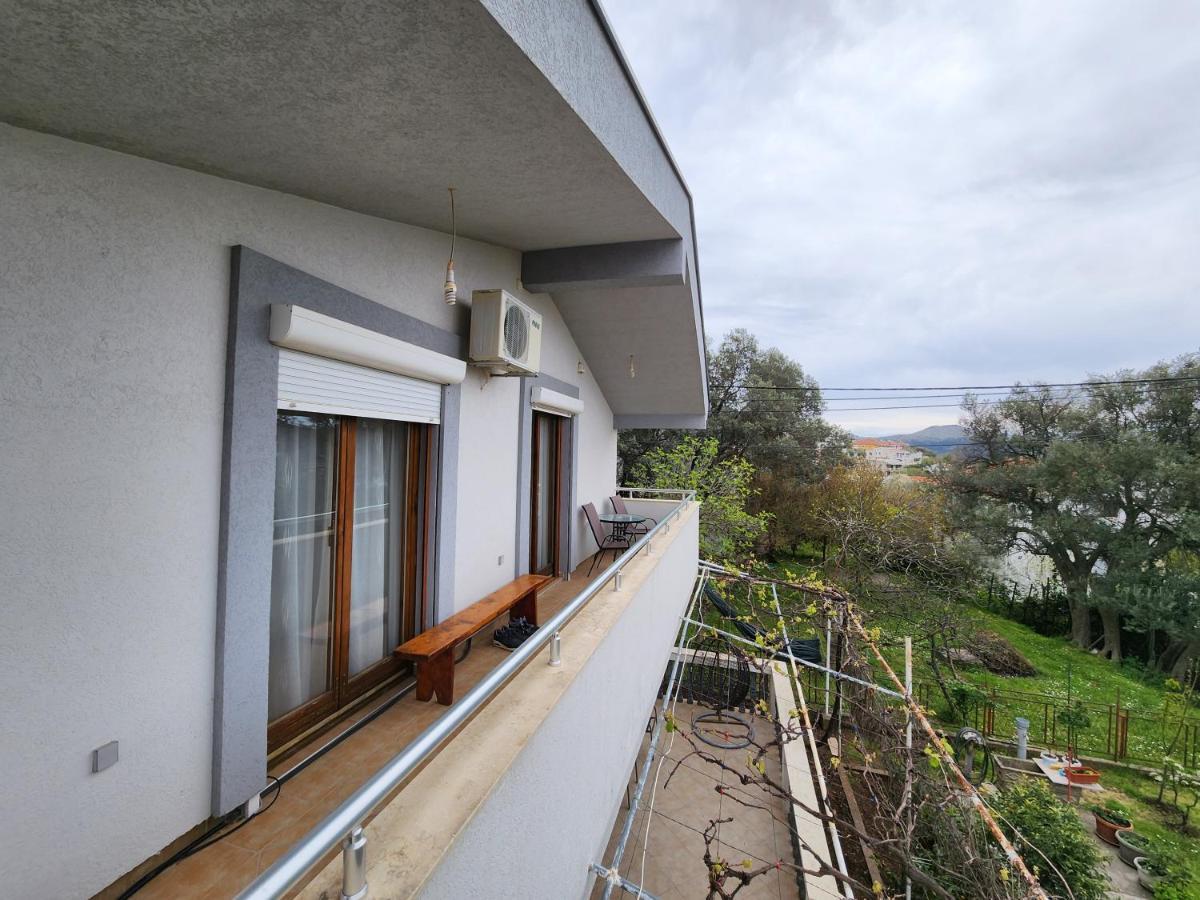 Apartment Dukić Bar Zewnętrze zdjęcie