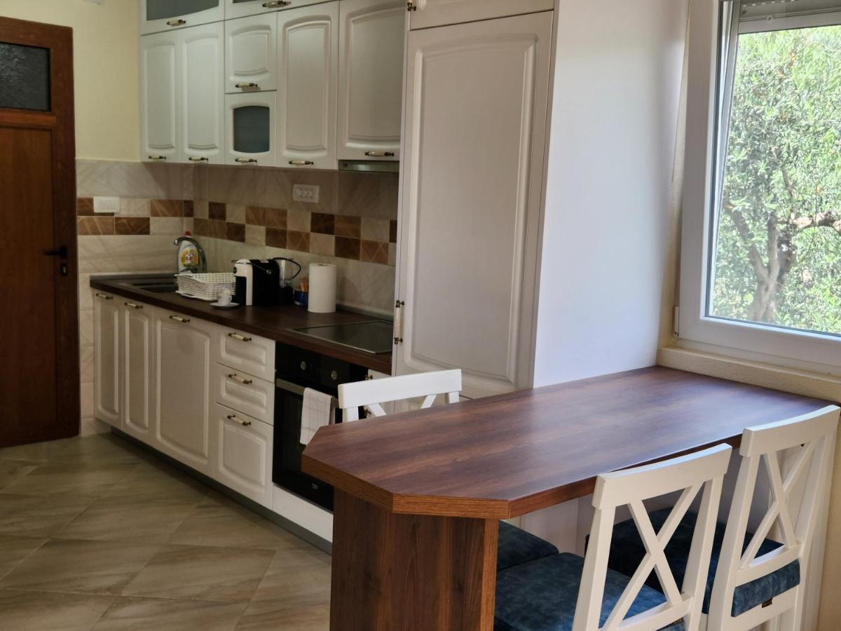 Apartment Dukić Bar Zewnętrze zdjęcie