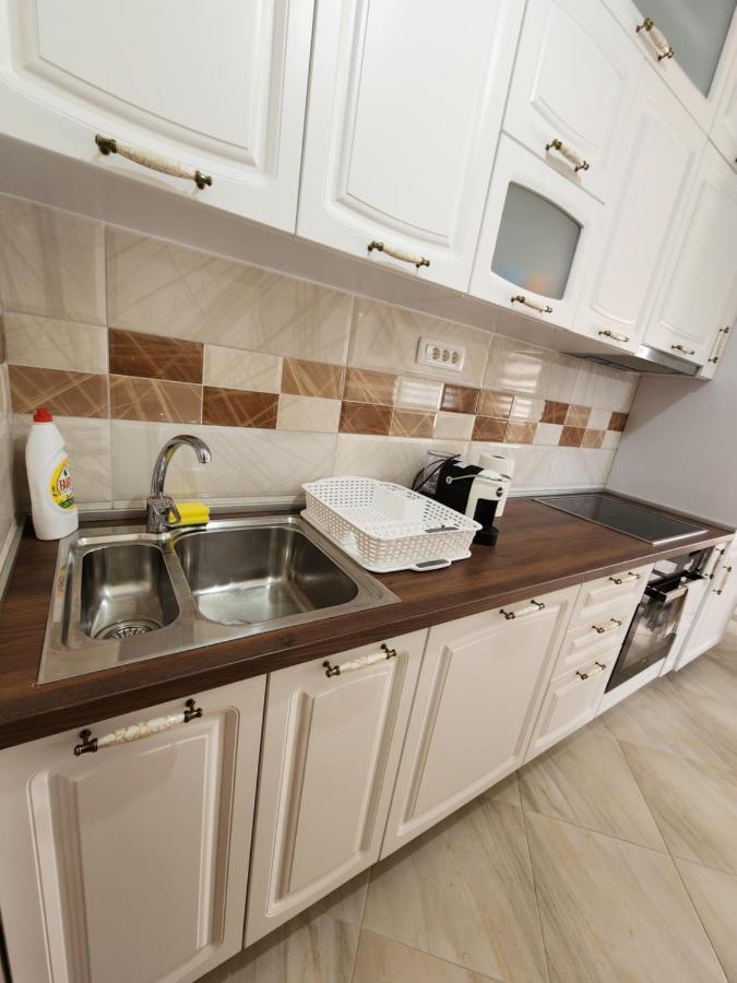 Apartment Dukić Bar Zewnętrze zdjęcie