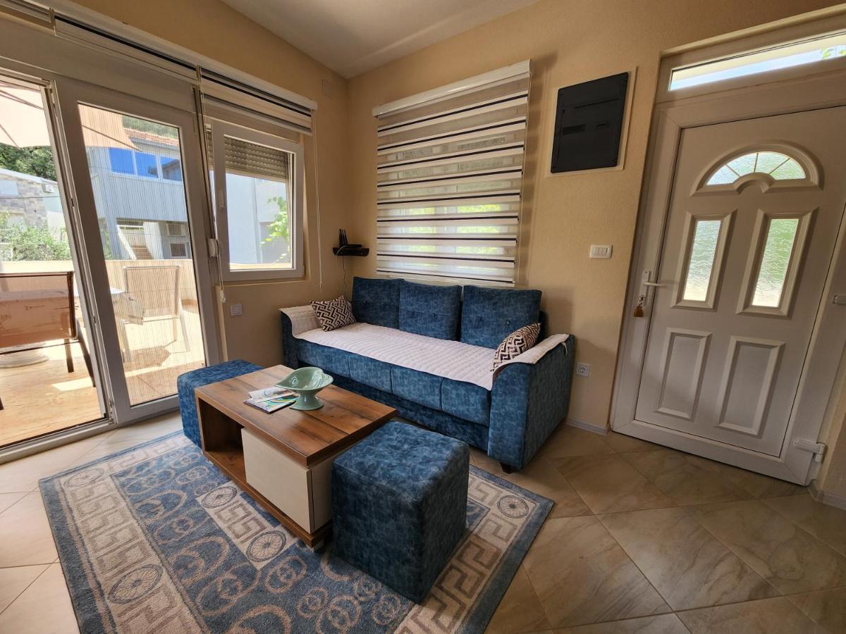 Apartment Dukić Bar Zewnętrze zdjęcie