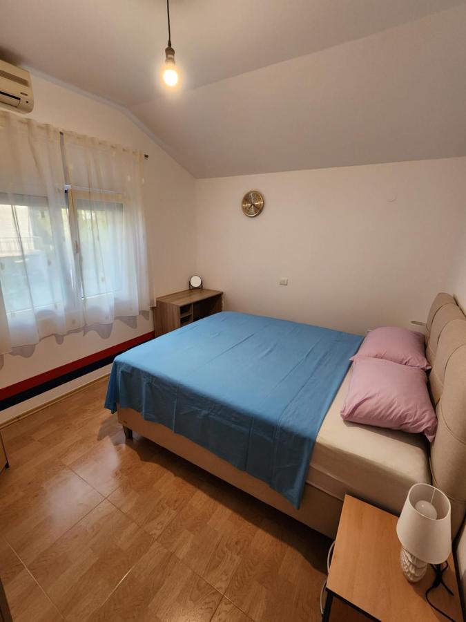 Apartment Dukić Bar Zewnętrze zdjęcie