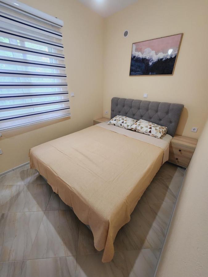 Apartment Dukić Bar Zewnętrze zdjęcie