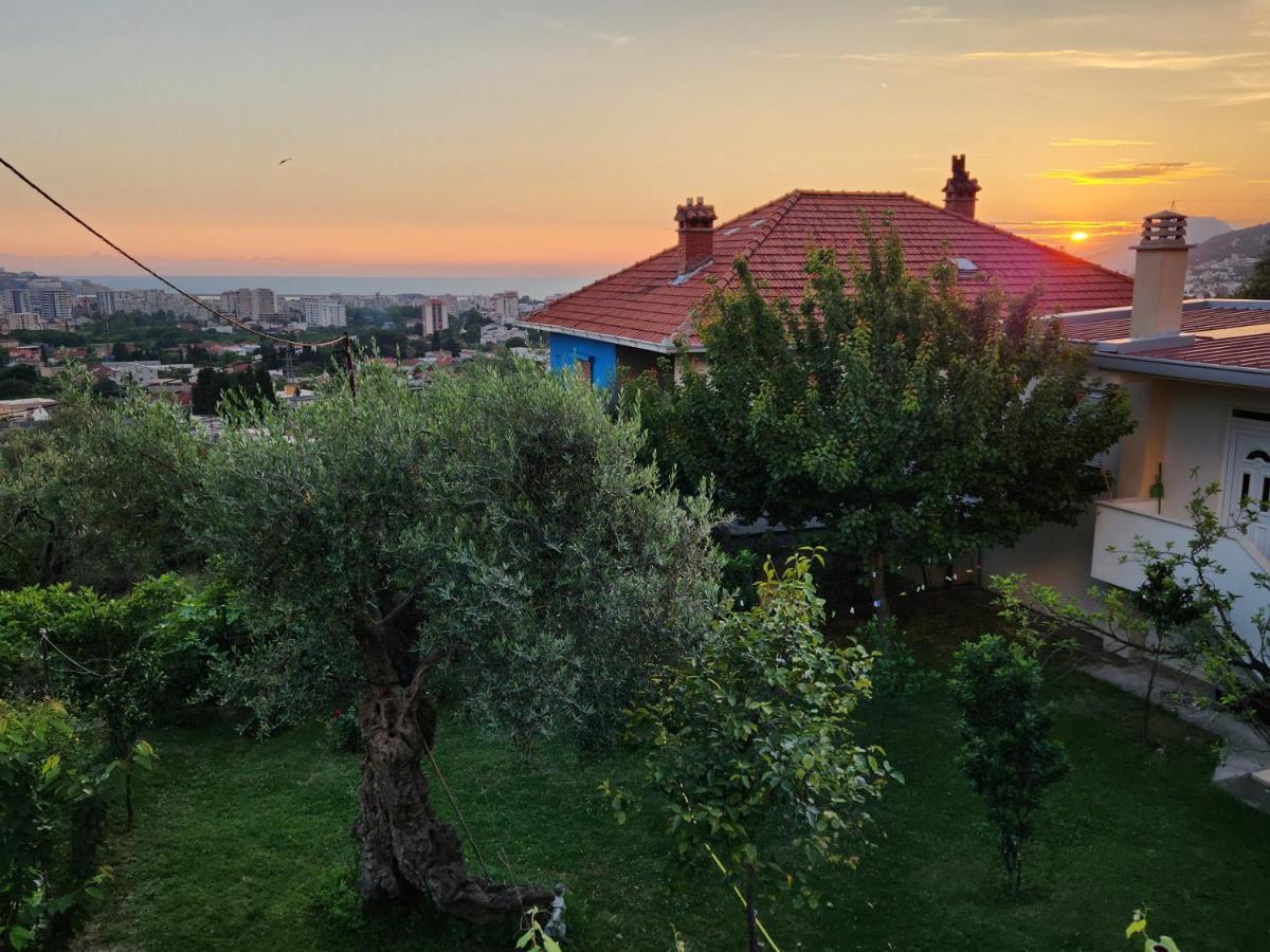 Apartment Dukić Bar Zewnętrze zdjęcie