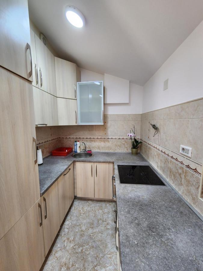 Apartment Dukić Bar Zewnętrze zdjęcie