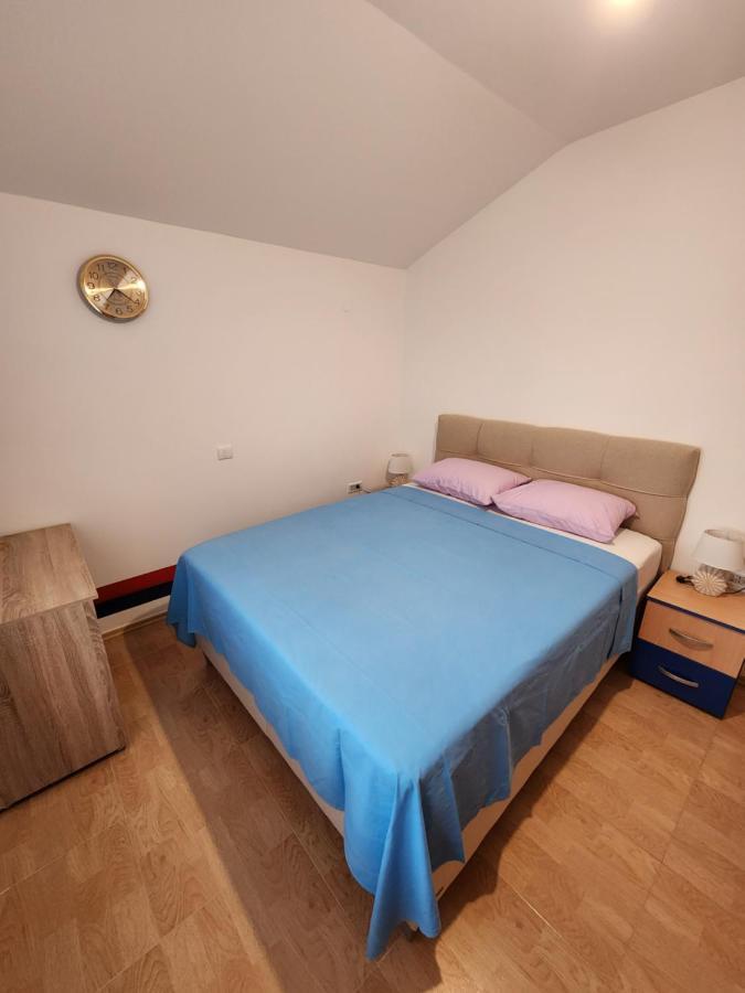 Apartment Dukić Bar Zewnętrze zdjęcie