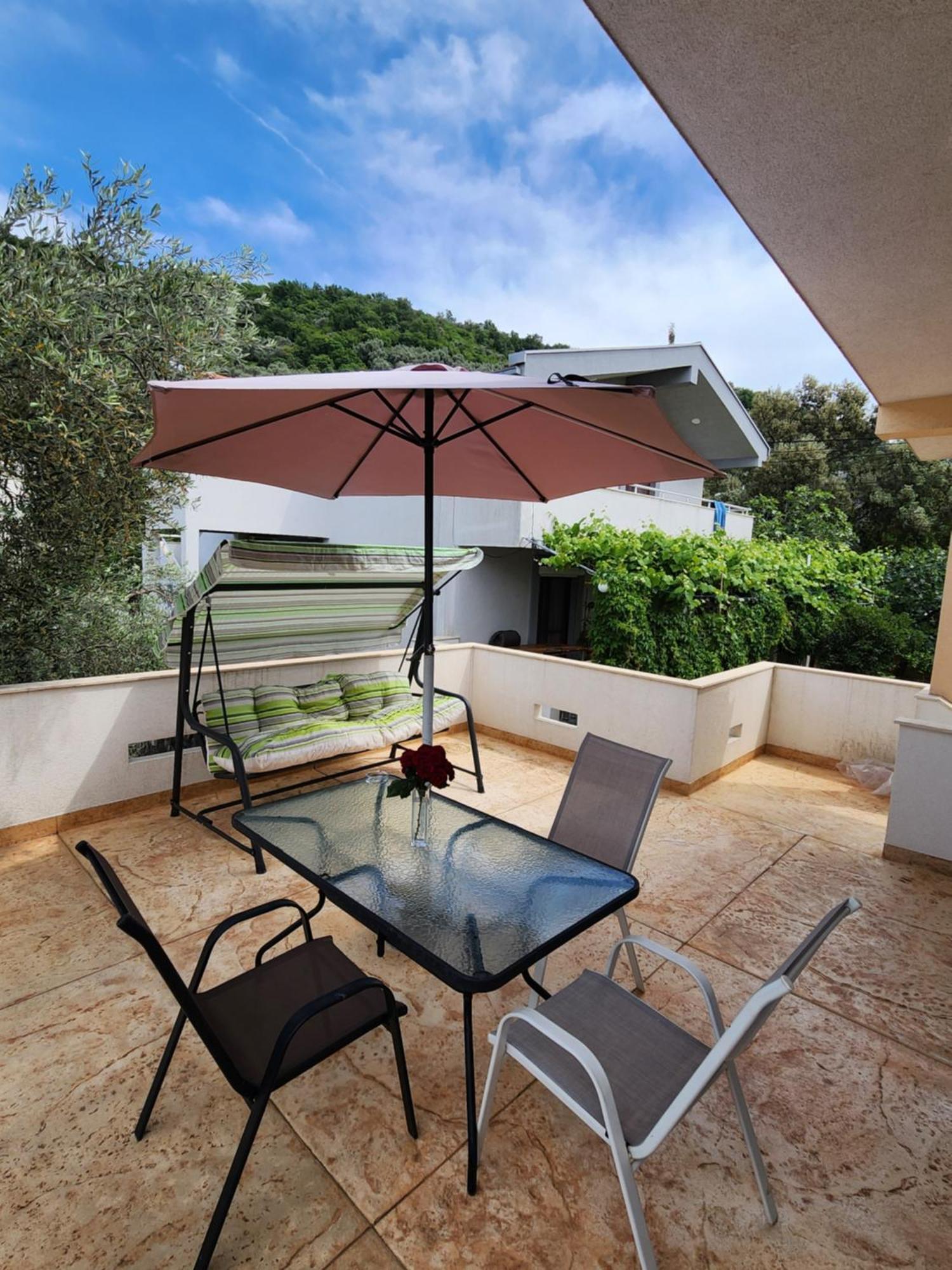Apartment Dukić Bar Zewnętrze zdjęcie