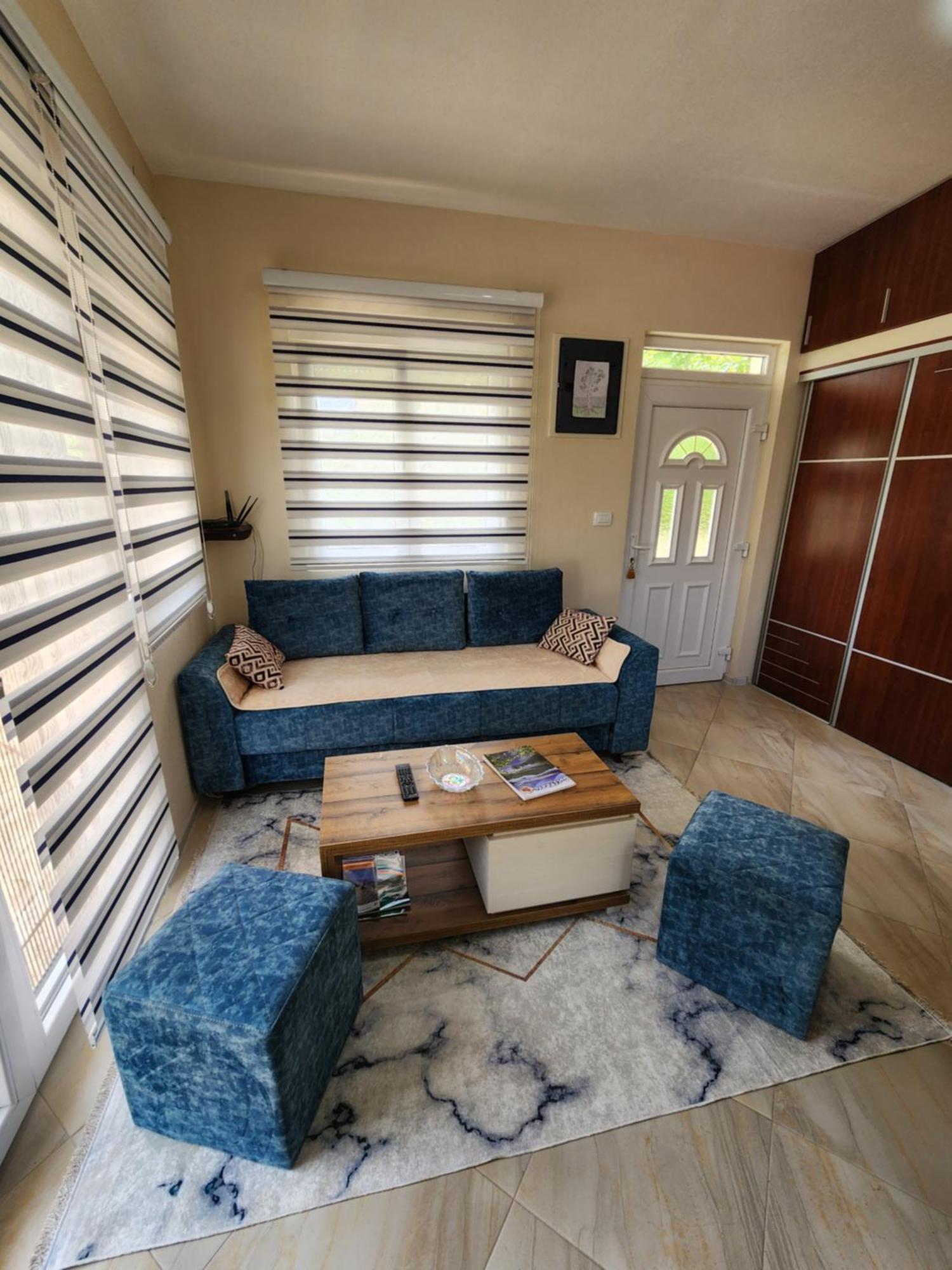 Apartment Dukić Bar Zewnętrze zdjęcie