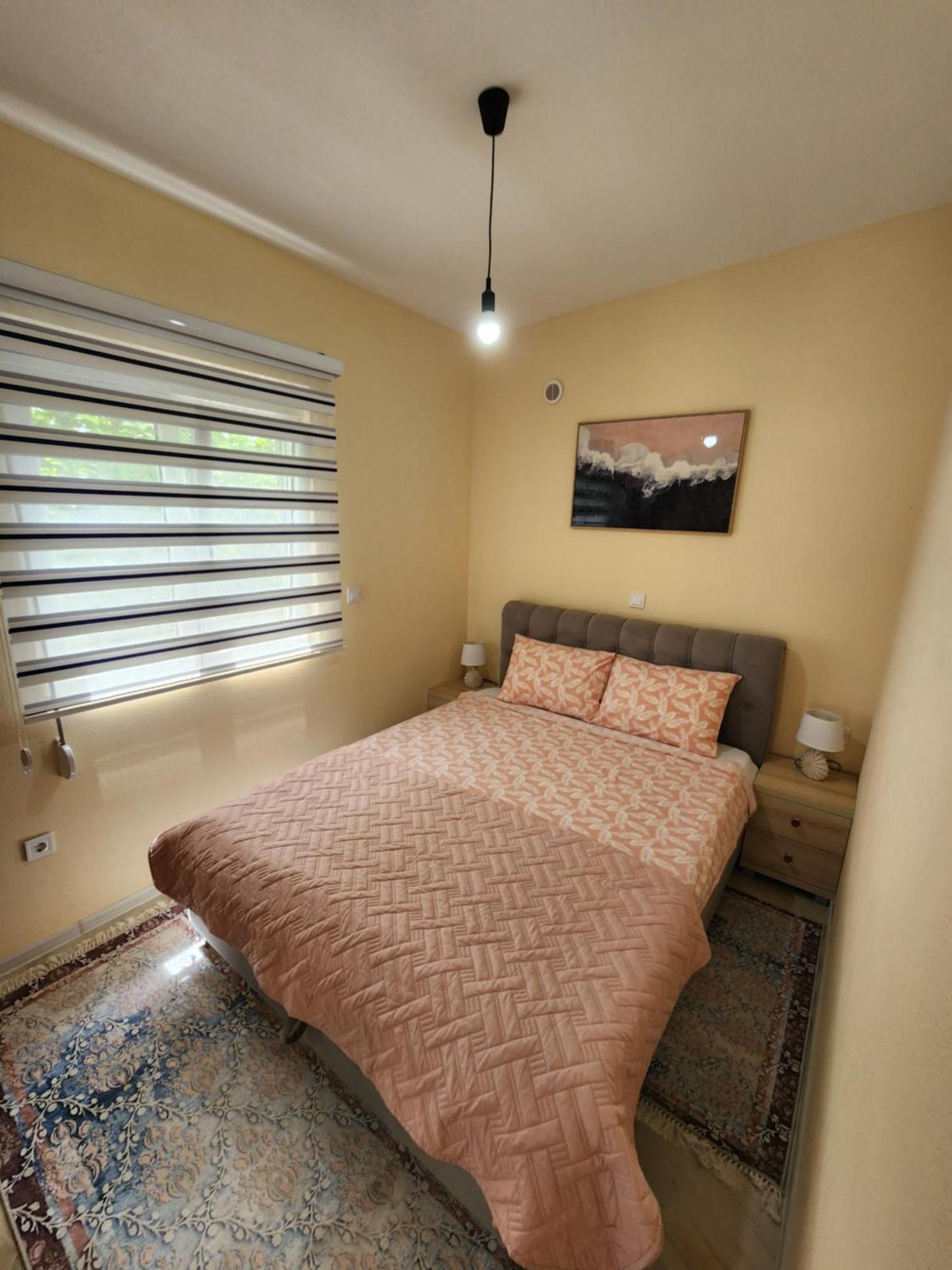 Apartment Dukić Bar Zewnętrze zdjęcie