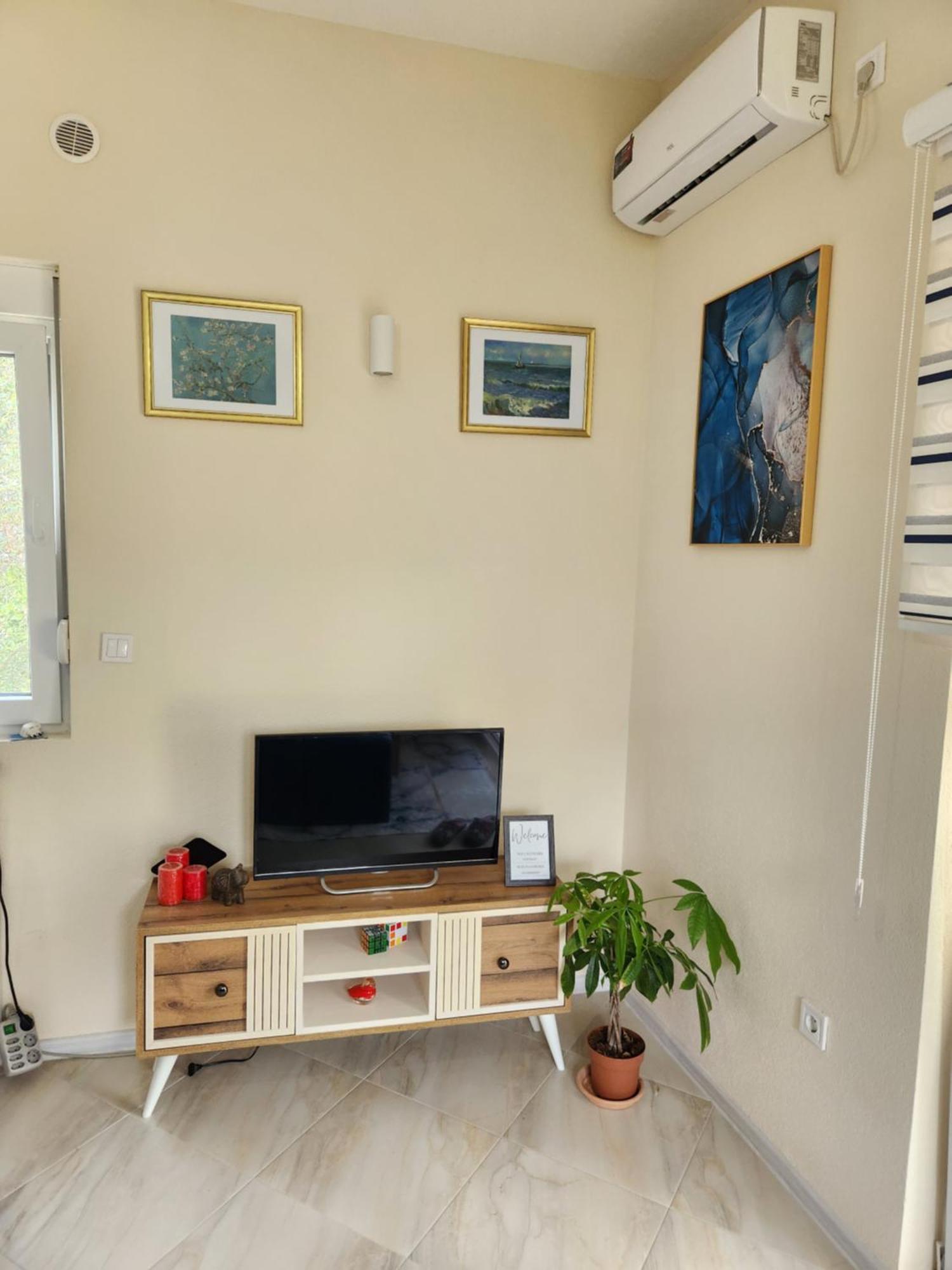 Apartment Dukić Bar Zewnętrze zdjęcie